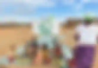 فيديو توثيقي للأضحية