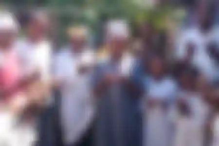 فيديو توثيقي للأضحية